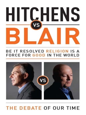 Hitchens vs Blair