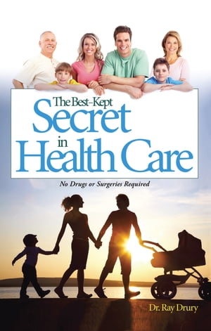 The Best-Kept Secret in Health Care