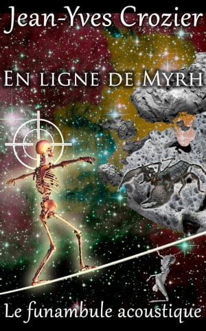 En Ligne De Myrh【電子書籍】[ Jean-Yves Crozier ]