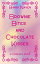 Brownie Bites and Chocolate KissesŻҽҡ[ Barri Naven ]