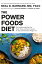 The Power Foods Diet The Breakthrough Plan That Traps, Tames, and Burns Calories for Easy and Permanent Weight Loss【電子書籍】[ Neal Barnard ]