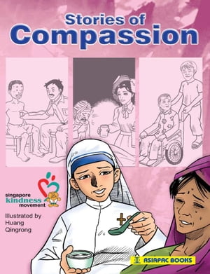 Stories of Compassion