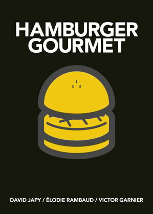 Hamburger Gourmet