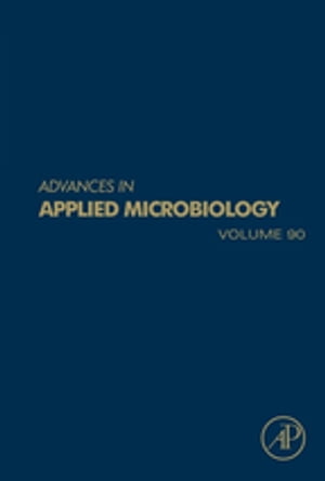 Advances in Applied MicrobiologyŻҽҡ[ Geoffrey Michael Gadd ]