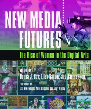 New Media Futures