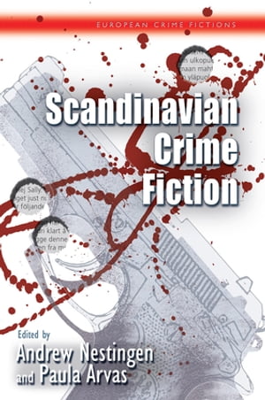 Scandinavian Crime Fiction