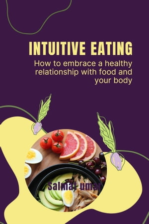 Intuitive eating