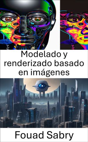 Modelado y renderizado basado en im?genes Explorando el realismo visual: t?cnicas en visi?n por computadora