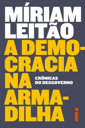 A Democracia na Armadilha