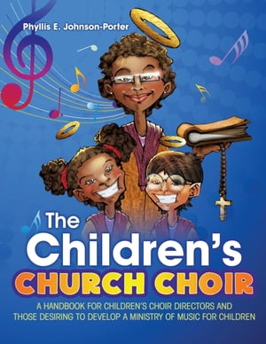 The Children's Church Choir