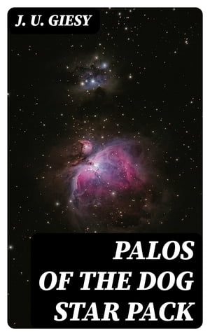 Palos of the Dog Star Pack