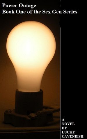ŷKoboŻҽҥȥ㤨Power OutageŻҽҡ[ Lucky Cavendish ]פβǤʤ200ߤˤʤޤ