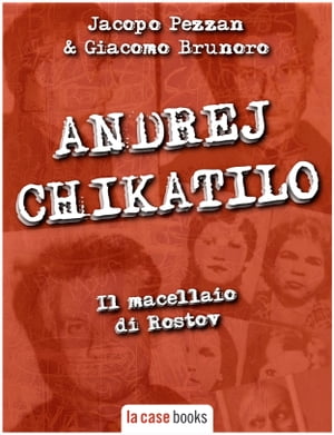 Andrej Chikatilo