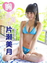 片瀬美月デジタル写真集 胸の高鳴り【電子書籍】[ 片瀬美月 ]