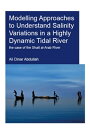 Modelling Approaches to Understand Salinity Variations in a Highly Dynamic Tidal River The Case of the Shatt al-Arab River【電子書籍】 Ali Dinar Abdullah