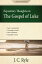 Expository Thoughts on the Gospel of Luke: A CommentaryŻҽҡ[ J. C. Ryle ]