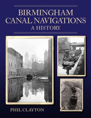 Birmingham Canal Navigations