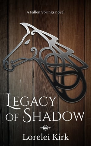 Legacy of Shadow