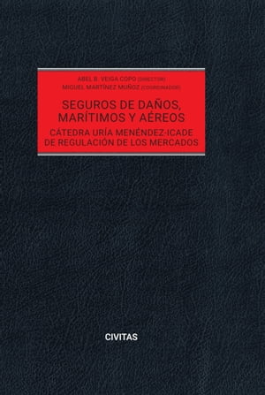 Seguros de daños, marítimos y aéreos