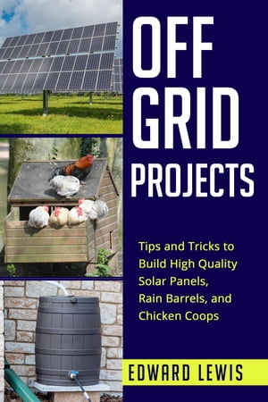 OFF-GRID PROJECTS