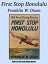 First Stop HonoluluŻҽҡ[ Franklin W. Dixon ]