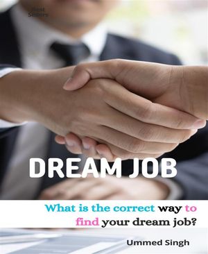 YOUR DREAM JOB