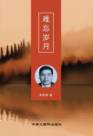 难忘岁月