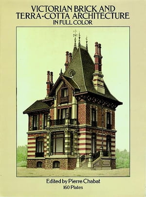 Victorian Brick and Terra-Cotta Architecture in 