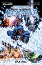 Legend of the Mantamaji Book 3