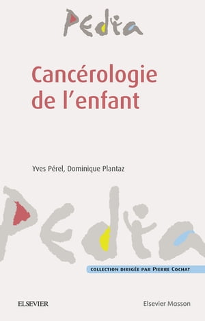 Cancérologie de l'enfant