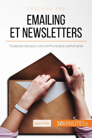 Emailing et newsletters