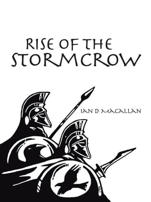ŷKoboŻҽҥȥ㤨Rise of the StormcrowŻҽҡ[ Ian D Macallan ]פβǤʤ607ߤˤʤޤ