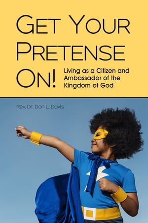 Get Your Pretense On! Living as a Citizen and Am