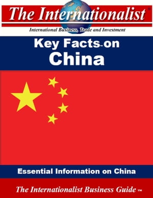 Key Facts on China