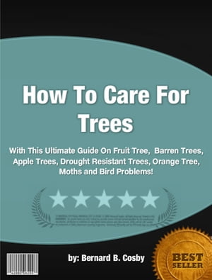 How To Care For Trees