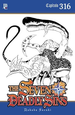 The Seven Deadly Sins Capítulo 316