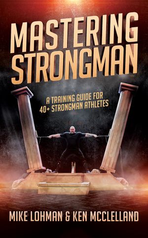 Mastering Strongman