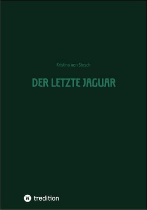 Der letzte Jaguar