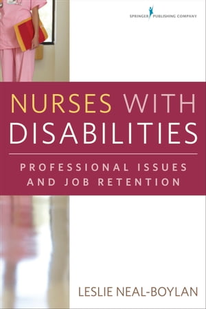 Nurses With Disabilities