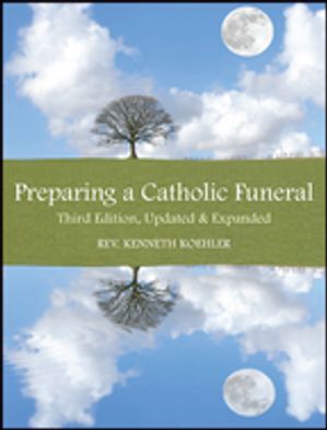 Preparing a Catholic Funeral