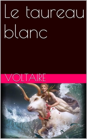 Le taureau blanc