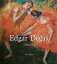 Edgar Degas et ?uvres d'artŻҽҡ[ Jp. A. Calosse ]