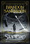 Skyward Conquiste as estrelasŻҽҡ[ Brandon Sanderson ]