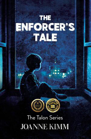 The Enforcer's Tale【電子書籍】[ Joanne Kimm ]