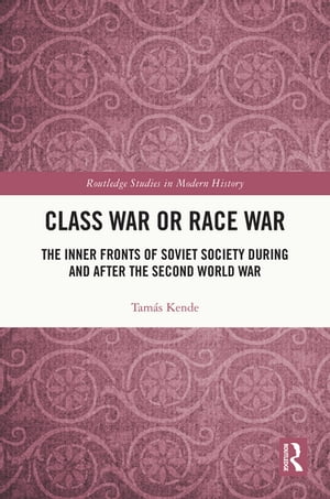 Class War or Race War