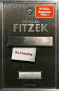 Die Einladung Psychothriller【電子書籍】[ Sebastian Fitzek ]