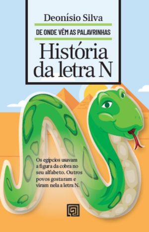 História da Letra N