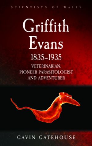 Griffith Evans 1835-1935