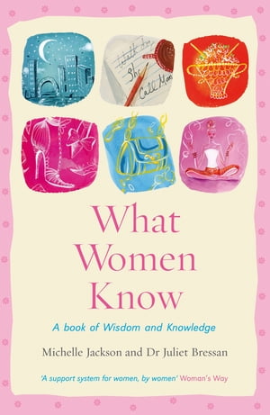 What Women Know