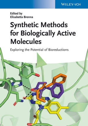 Synthetic Methods for Biologically Active Molecules